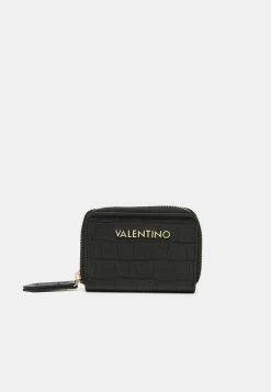 Best Pirce 😉 Valentino Bags SATAI - Wallet - Nero ⌛