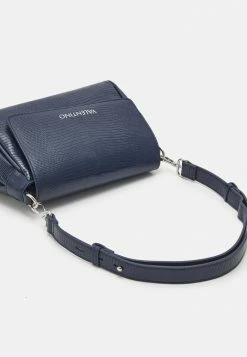 Top 10 😉 Valentino Bags MULES - 👜 Handbag - Blue 🛒 9 Top 10 😉 Valentino Bags MULES - 👜 Handbag - Blue 🛒 -Valentino Bags shop e467b1d3062e440b9336d2b44a513dd7