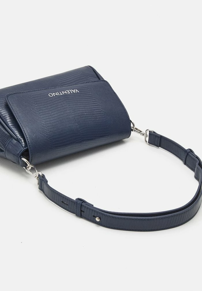 Top 10 😉 Valentino Bags MULES - 👜 Handbag - Blue 🛒 4 Top 10 😉 Valentino Bags MULES - 👜 Handbag - Blue 🛒 - Image 4