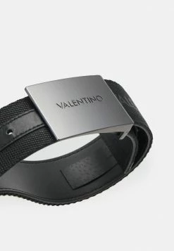 Cheap 🌟 Valentino Bags ANAKIN - Belt - Nero 🛒 -Valentino Bags shop e6f9ad2a665e45dc92b30f60ab3a3f98