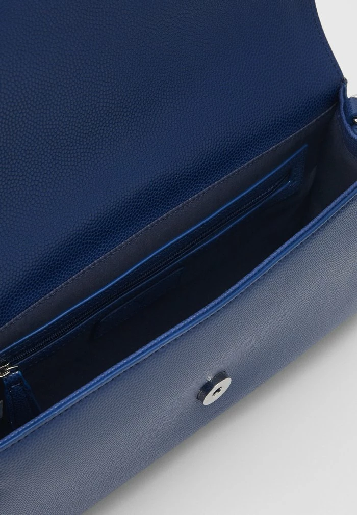 Cheapest 🎉 Valentino Bags DIVINA - Clutch - Blue 🎁 3 Cheapest 🎉 Valentino Bags DIVINA - Clutch - Blue 🎁 - Image 3