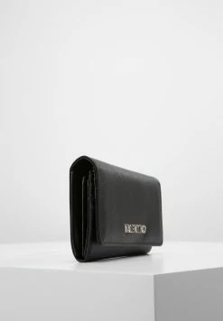 Best Sale ❤️ Valentino Bags DIVINA - Wallet - Nero 🌟 -Valentino Bags shop ea151e150f3c4c4f8f013aca5ecc9851