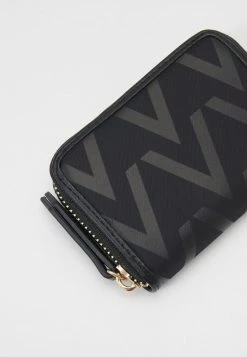 Outlet 😀 Valentino Bags PUNCH - Wallet - Nero 🔥 7 Outlet 😀 Valentino Bags PUNCH - Wallet - Nero 🔥 -Valentino Bags shop ea5961ac2bcf47dea400bd3ea8d6743d