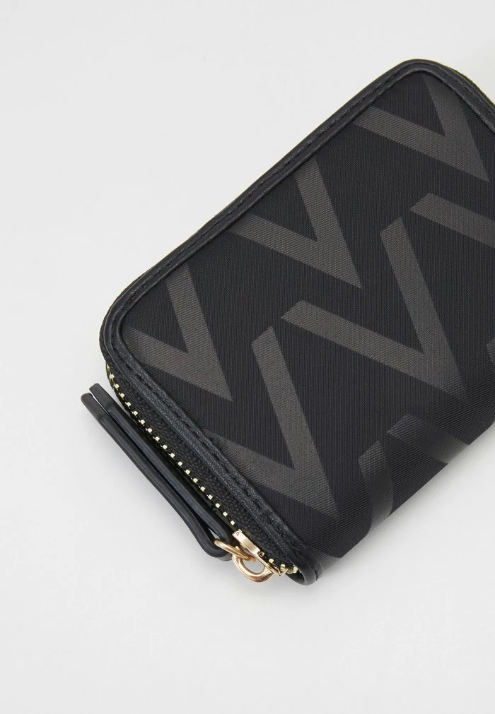 Outlet 😀 Valentino Bags PUNCH - Wallet - Nero 🔥 4 Outlet 😀 Valentino Bags PUNCH - Wallet - Nero 🔥 - Image 4