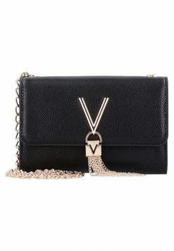 Valentino Bags shop 13 Cheap ๐คฉ Valentino Bags DIVINA - Clutch - Nero/gold ๐ฅฐ