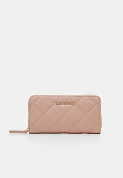 Best deal 😀 Valentino Bags OCARINA - Wallet - Cipria 🎉