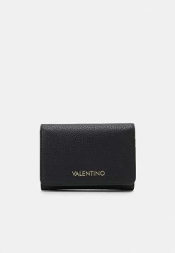 Flash Sale ๐ Valentino Bags SUPERMAN - Wallet - Nero ๐คฉ