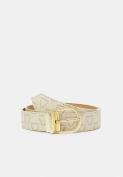 Valentino Bags shop 13 Wholesale ๐ Valentino Bags LIUTO - Belt - Ecru/multi/oro ๐