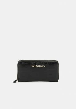 Buy ⌛ Valentino Bags BAGEL - Wallet - Nero 🎉