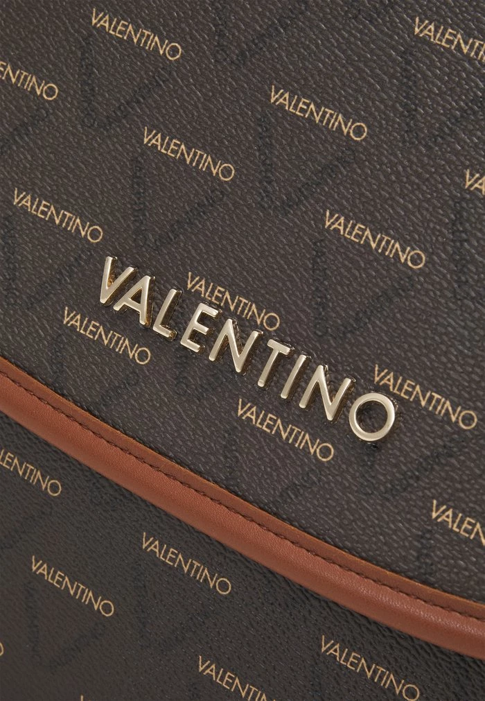 Outlet 💯 Valentino Bags RAVIOLI - Across Body Bag - Moro/multicolor ❤️ 4 Outlet 💯 Valentino Bags RAVIOLI - Across Body Bag - Moro/multicolor ❤️ - Image 4
