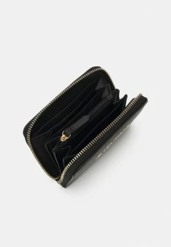 New 🧨 Valentino Bags BAGEL - Wallet - Nero 🎁 -Valentino Bags shop ffc1e5dd3a24475d9c73e769895bbfb6