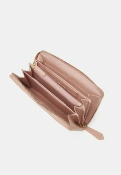 Best Pirce ✨ Valentino Bags SUPERMAN - Wallet - Cipria 🎉 -Valentino Bags shop ffd3f2477b7b44cba930420e8baaa80e