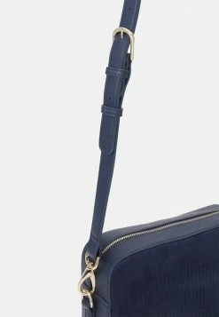 Wholesale ❤️ Valentino Bags TANDOORI - Across Body Bag - Blu ❤️ -Valentino Bags shop fff67b49091b40e0a1d14ed6e8b5a693